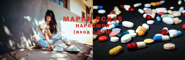 стафф Баксан